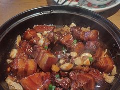 -味莊餐厅(康庄南街店)