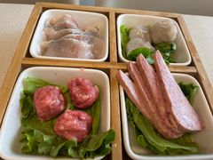 -煲王粤菜餐厅(中侨中心店)