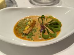 -Le Comptoir de Pierre Gagnaire