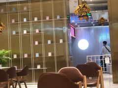 -奈雪的茶(湖滨银泰in77C区PRO店)
