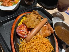 -大家乐(广州荔湾领展广场店)