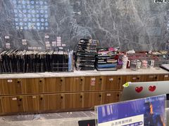 -威蒂斯国际健身游泳会所(东莞庄路店)