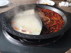 -小牛海记潮汕牛肉店(永定路店)