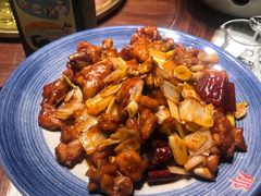 -那家小馆•北京菜•烤鸭(中关村店)