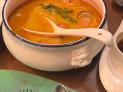 -帕蓝·暹罗料理(大学路店)