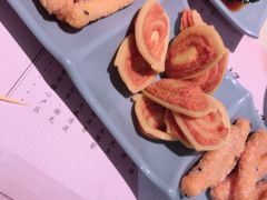 -俏九州·小炒黄牛肉(华润万象汇店)