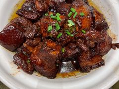方师傅红烧肉-東大方(武康千秋广场店)