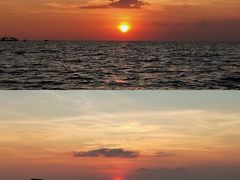-洞里萨湖