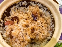 腊味煲仔饭-惠食佳·朱雀(东方商厦店)