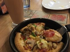 -必胜客(车陂店)
