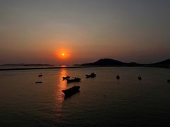 -长岛南北长山旅游景区
