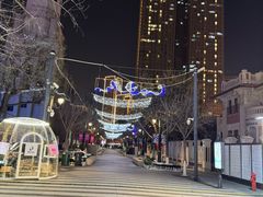-天津意大利风情旅游区