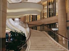 -上海雅居乐万豪侯爵酒店