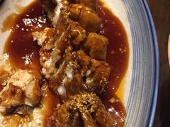 -那家小馆•北京菜•烤鸭(中关村店)