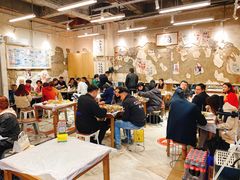 -东排食堂长沙小吃大排档(五一广场店)