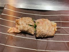 -松临·铁板烧&Omakase(神农店)