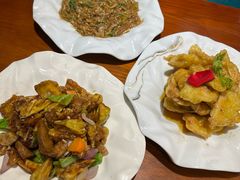 -八大碗·精致东北菜(东陵西路店)