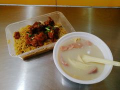 -胡椒猪肚汤(康王店)
