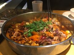 -黄记煌三汁焖锅(悦方IDmall店)