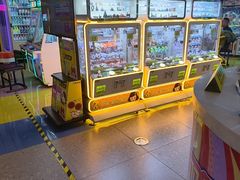 -风云再起游乐汇(北京西单西西友谊店)