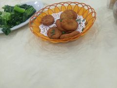 -秋姐美食店(旅游大道店)