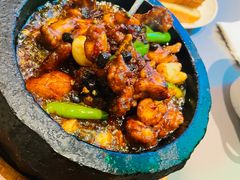 -桂满陇·杭州饭店(清河万象店)