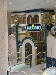 -奈尔宝·儿童乐园·亲子餐厅(苏州大悦城店)