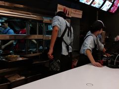 -永和大王(浦东南路店)