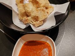 -大张烙馍村(三环南路旗舰店)