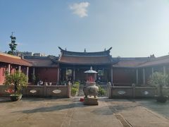 -揭阳学宫(榕城区)