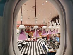 -奈尔宝·儿童乐园·亲子餐厅(鄞州万达店)