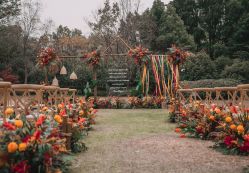 -中谷小南国花园酒店·宴会厅