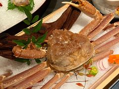 -上井料理黑金店(IFS国金中心店)