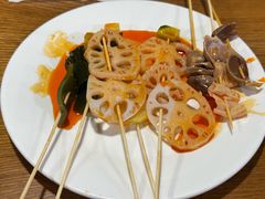 -丁丁猫重庆小面(徐州路店)