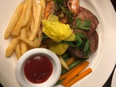 -宝莱纳餐厅(滨江店)