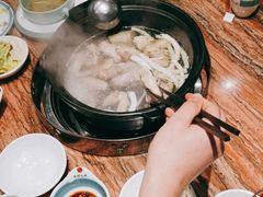 -春润大地海南椰子鸡(沙井京基百纳广场店)