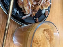 -大酉·M Coffee(北京美术馆店)