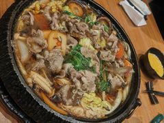 -吟松日式料理(莘庄店)