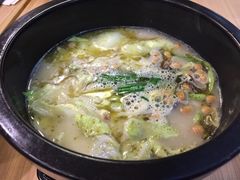 -大鼓米线(浦东长泰店)