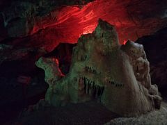 -辋川溶洞