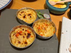 -王鼎精致料理铁板烧(世博源店)