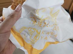-粉粉乐鲷鱼烧(美罗城店)