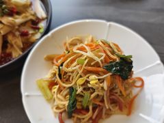 -小厨娘金榜题名(夫子庙秦淮河店)