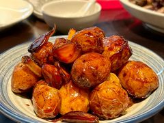 -姚江春中餐厅·太平洋大酒店