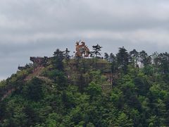 -天姥山