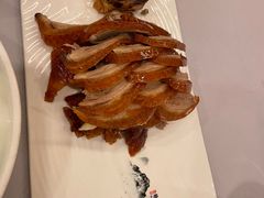 -全聚德(上海首店浦东店)