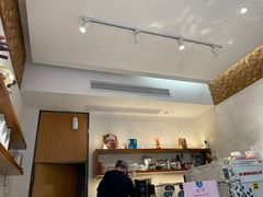-Legno.ita Coffee by Wood(襄阳南路店)