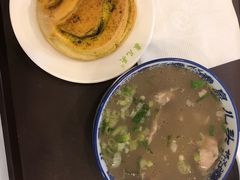 -泉儿头杂碎·清真(城东总店)