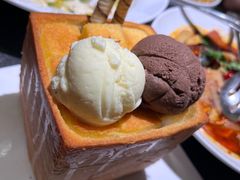 -茅庐川菜(威高广场店)