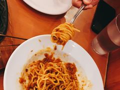 -萨莉亚意式餐厅(鸿大广场店)